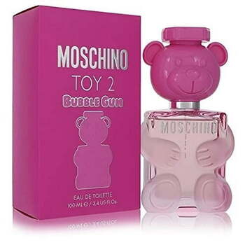 Toy 2 Bubble Gum EDT
